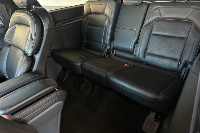 2026 Lincoln Navigator L Black Label