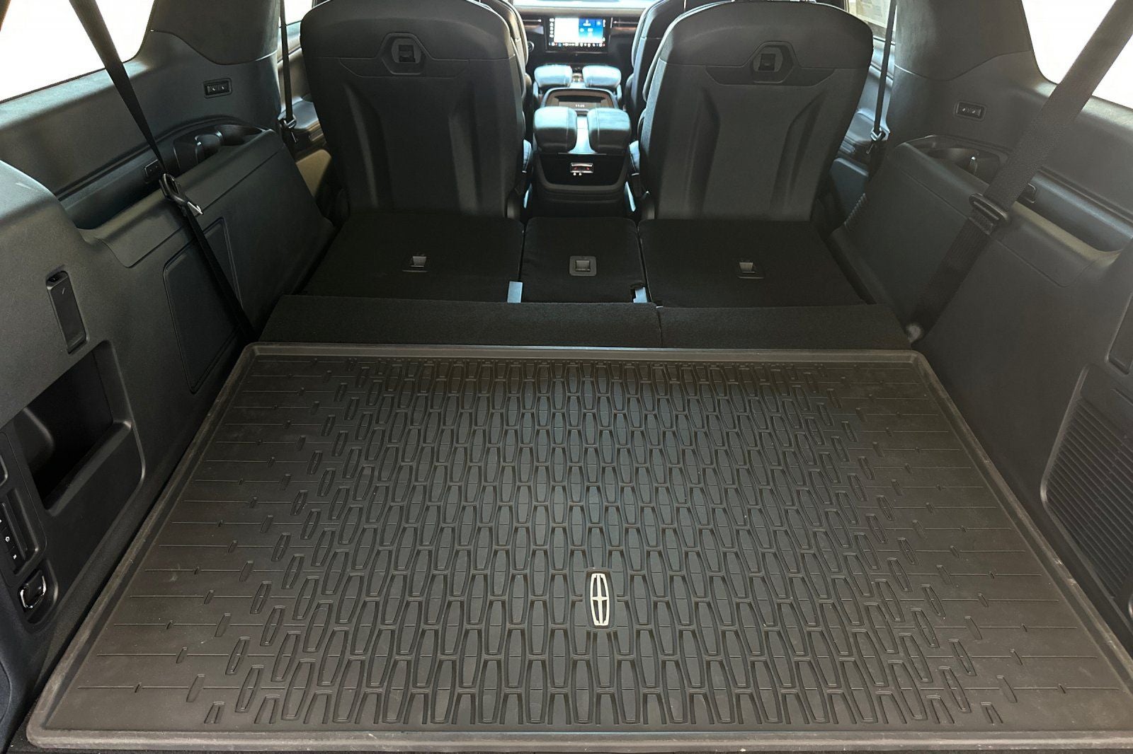 2026 Lincoln Navigator L Black Label