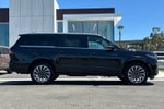2026 Lincoln Navigator L Black Label