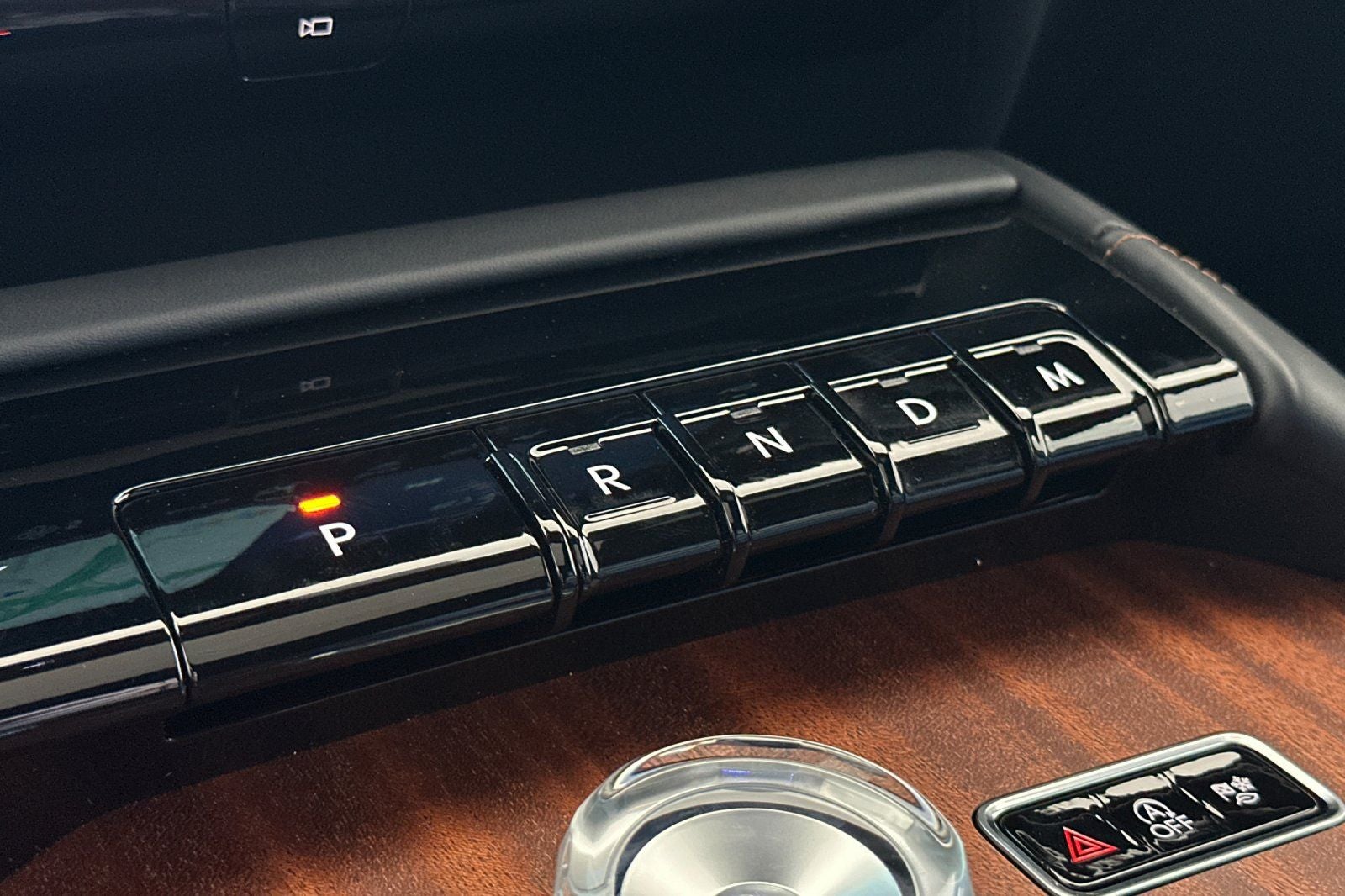 2026 Lincoln Navigator L Black Label