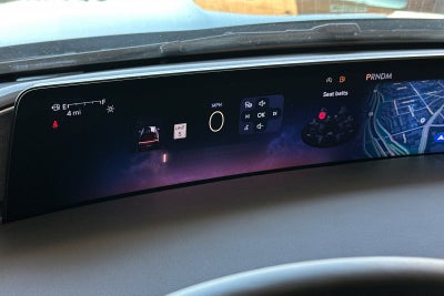 2026 Lincoln Navigator L Black Label