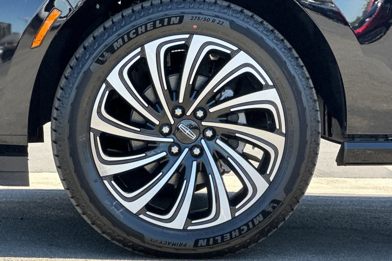 2026 Lincoln Navigator L Black Label