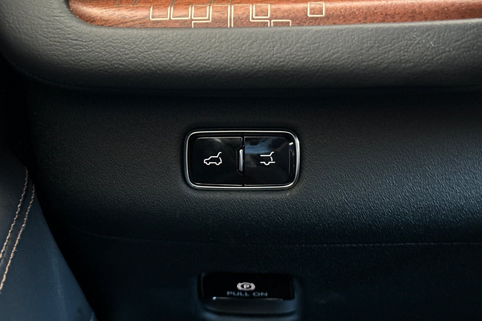 2026 Lincoln Navigator L Black Label