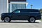 2026 Lincoln Navigator L Black Label