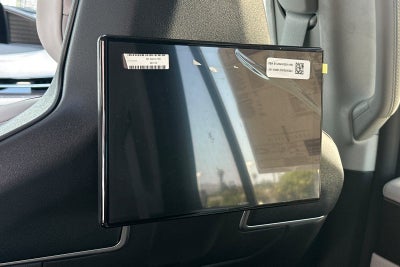 2026 Lincoln Navigator L Black Label