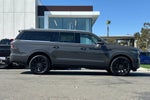 2026 Lincoln Navigator L Black Label
