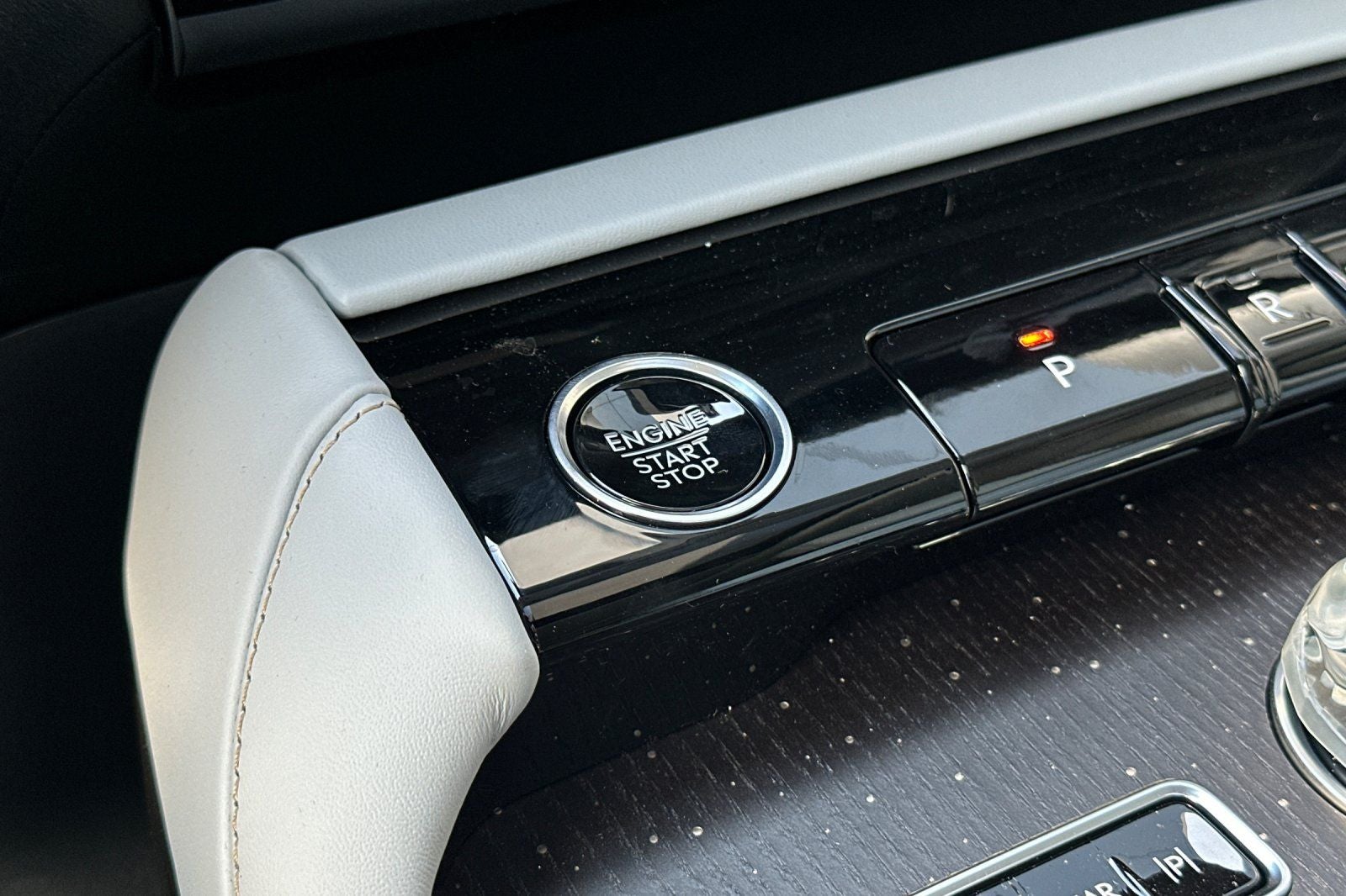 2026 Lincoln Navigator L Black Label