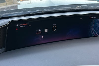 2026 Lincoln Navigator L Black Label