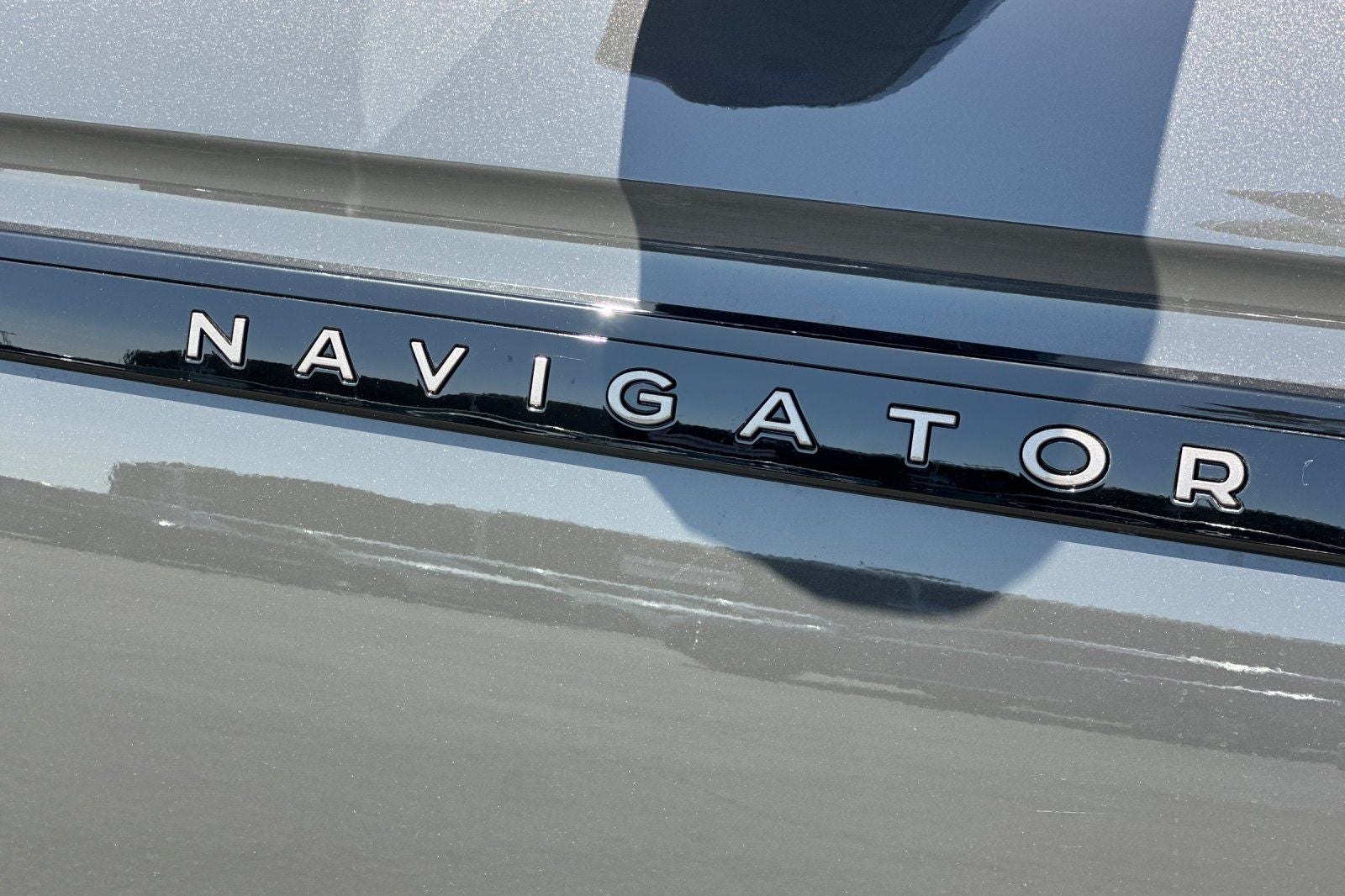 2026 Lincoln Navigator L Black Label