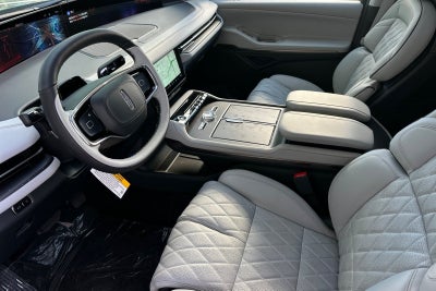 2026 Lincoln Navigator L Black Label