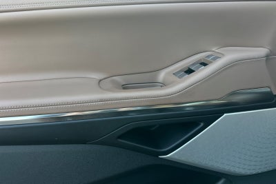 2025 Lincoln Navigator L Black Label