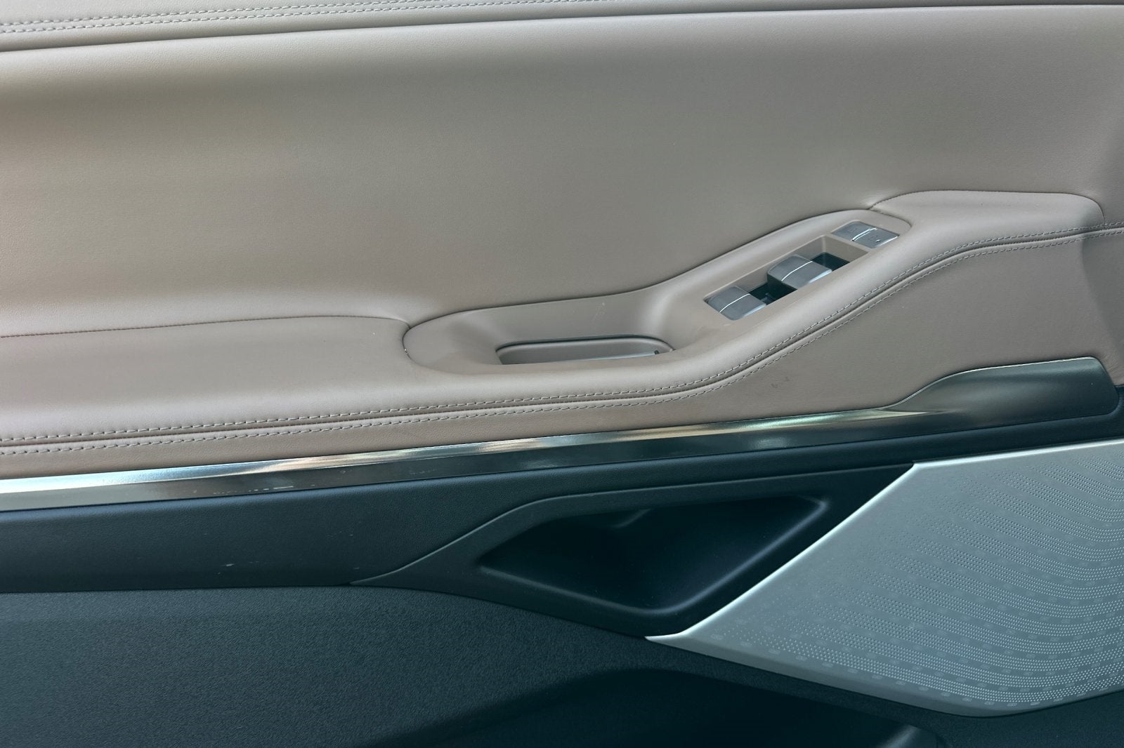 2025 Lincoln Navigator L Black Label