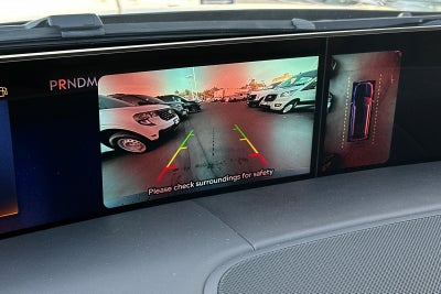 2025 Lincoln Navigator L Black Label