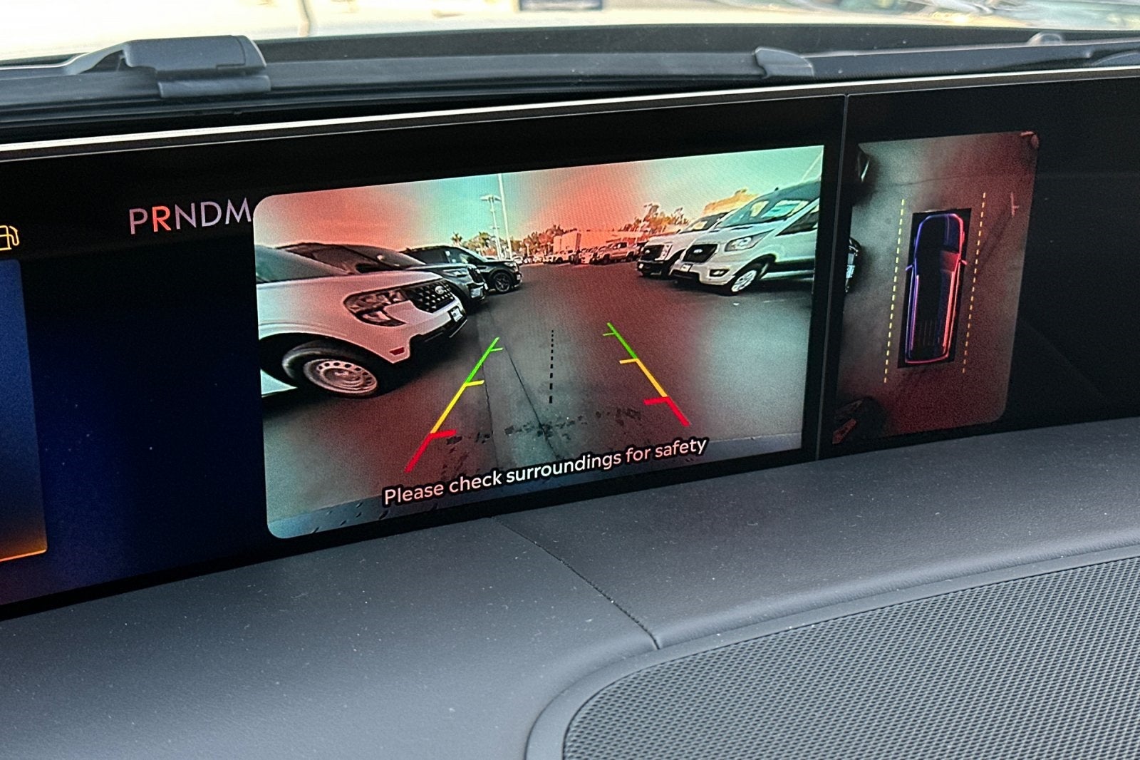 2025 Lincoln Navigator L Black Label