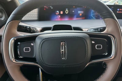 2025 Lincoln Navigator L Black Label