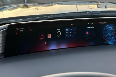 2025 Lincoln Navigator L Black Label