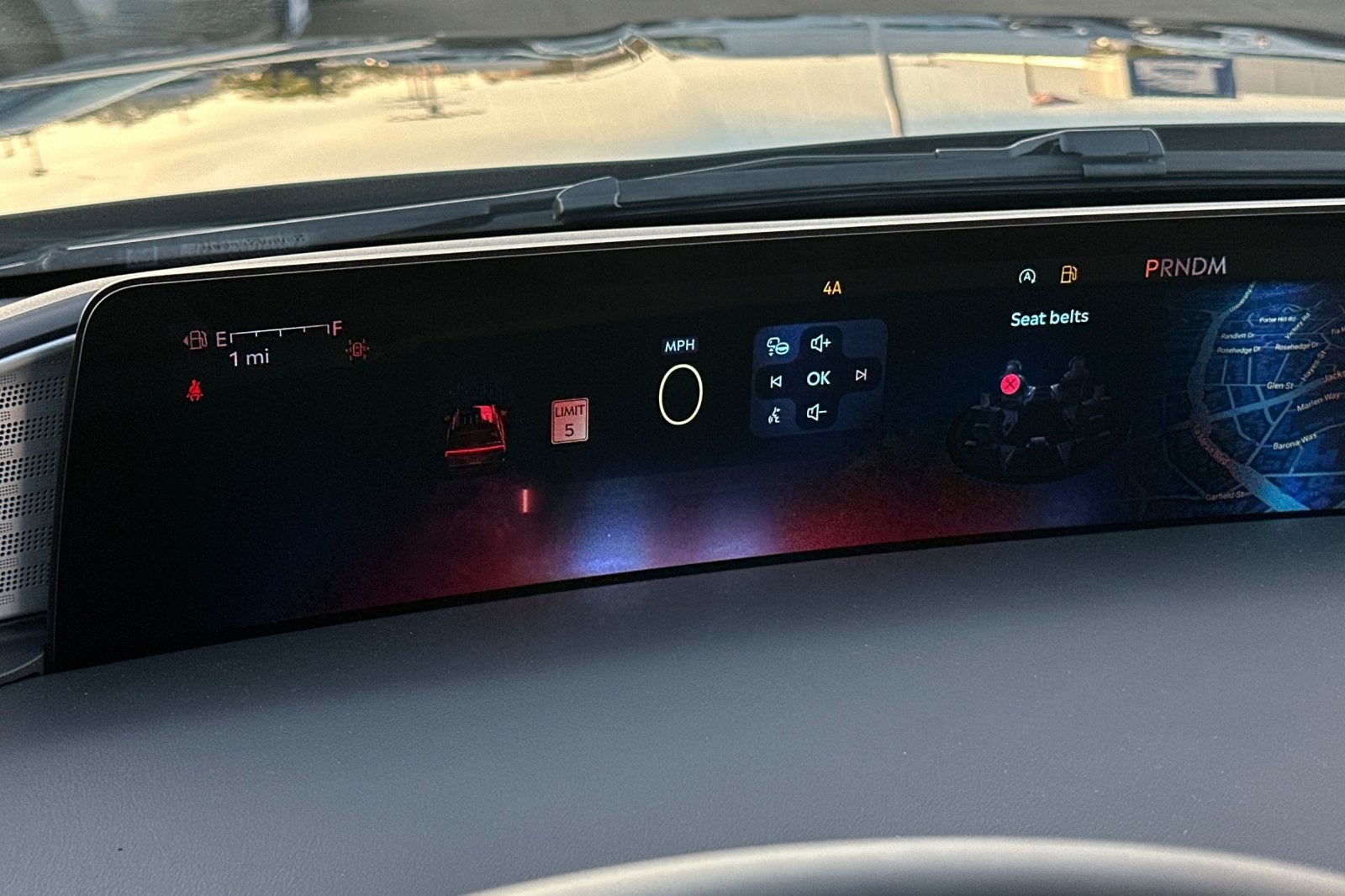 2025 Lincoln Navigator L Black Label