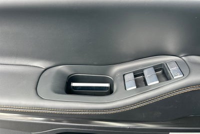 2026 Lincoln Navigator L Black Label