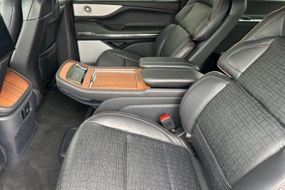 2026 Lincoln Navigator L Black Label