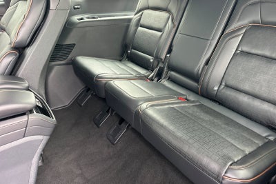 2026 Lincoln Navigator L Black Label