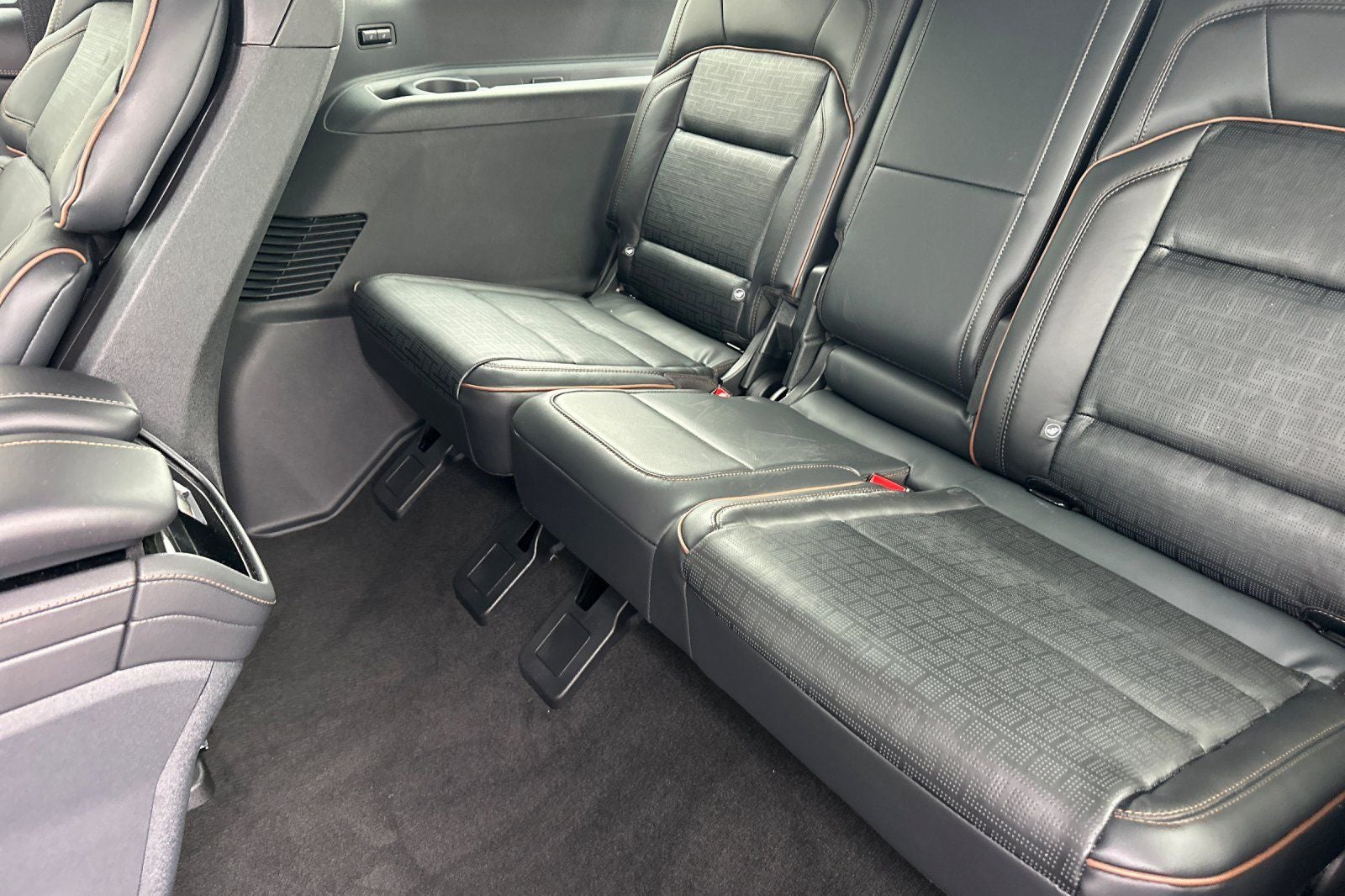 2026 Lincoln Navigator L Black Label