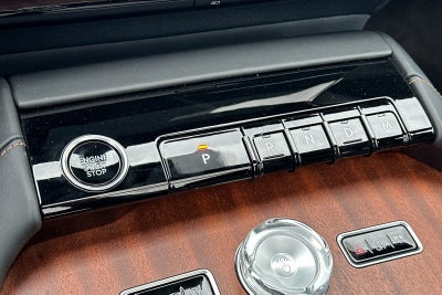 2026 Lincoln Navigator L Black Label