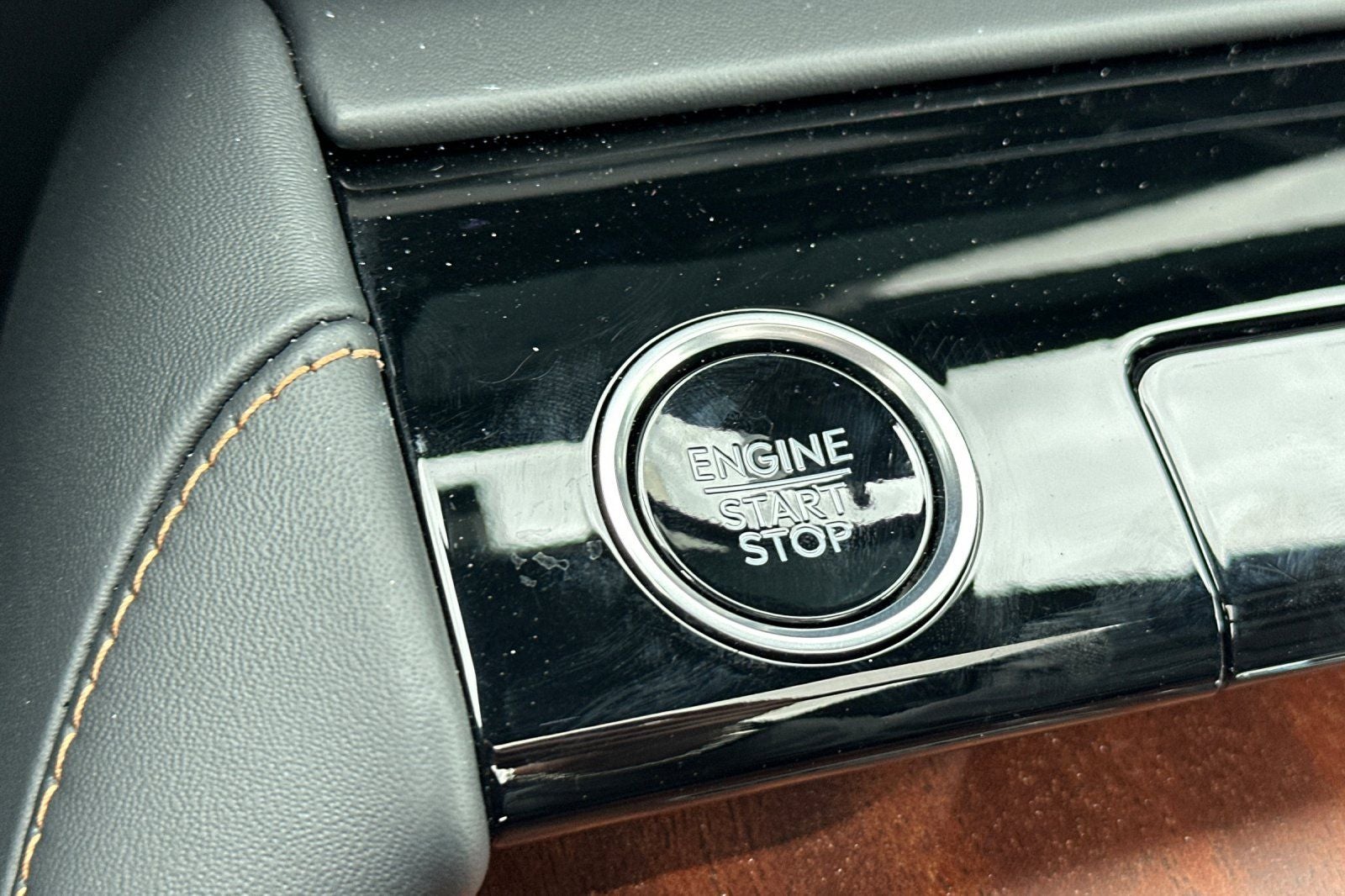 2026 Lincoln Navigator L Black Label