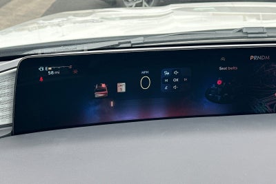 2026 Lincoln Navigator L Black Label