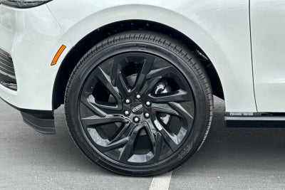 2026 Lincoln Navigator L Black Label