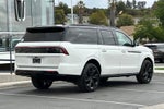 2026 Lincoln Navigator L Black Label