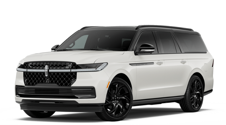 2026 Lincoln Navigator Black Label L 4WD's photo
