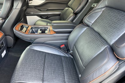 2026 Lincoln Navigator L Black Label
