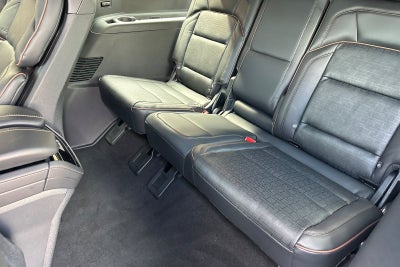 2026 Lincoln Navigator L Black Label