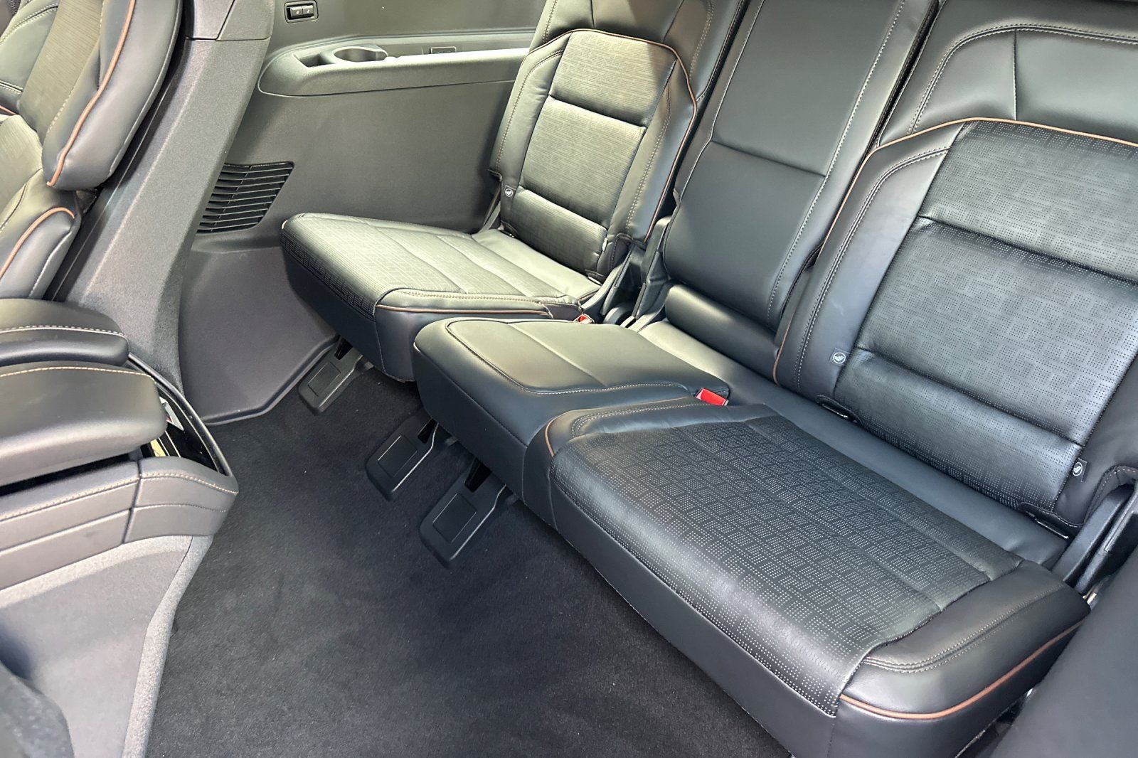 2026 Lincoln Navigator L Black Label