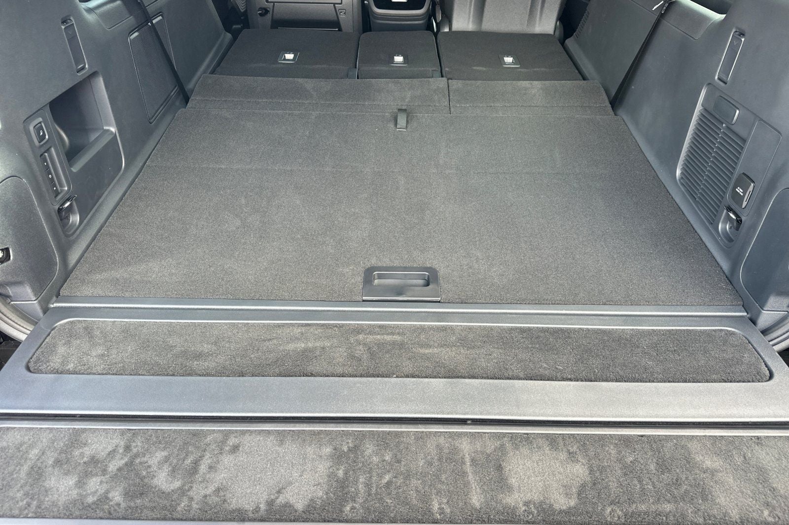 2026 Lincoln Navigator L Black Label