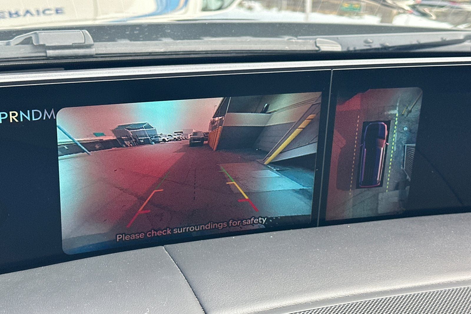 2026 Lincoln Navigator L Black Label