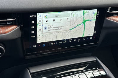 2026 Lincoln Navigator L Black Label