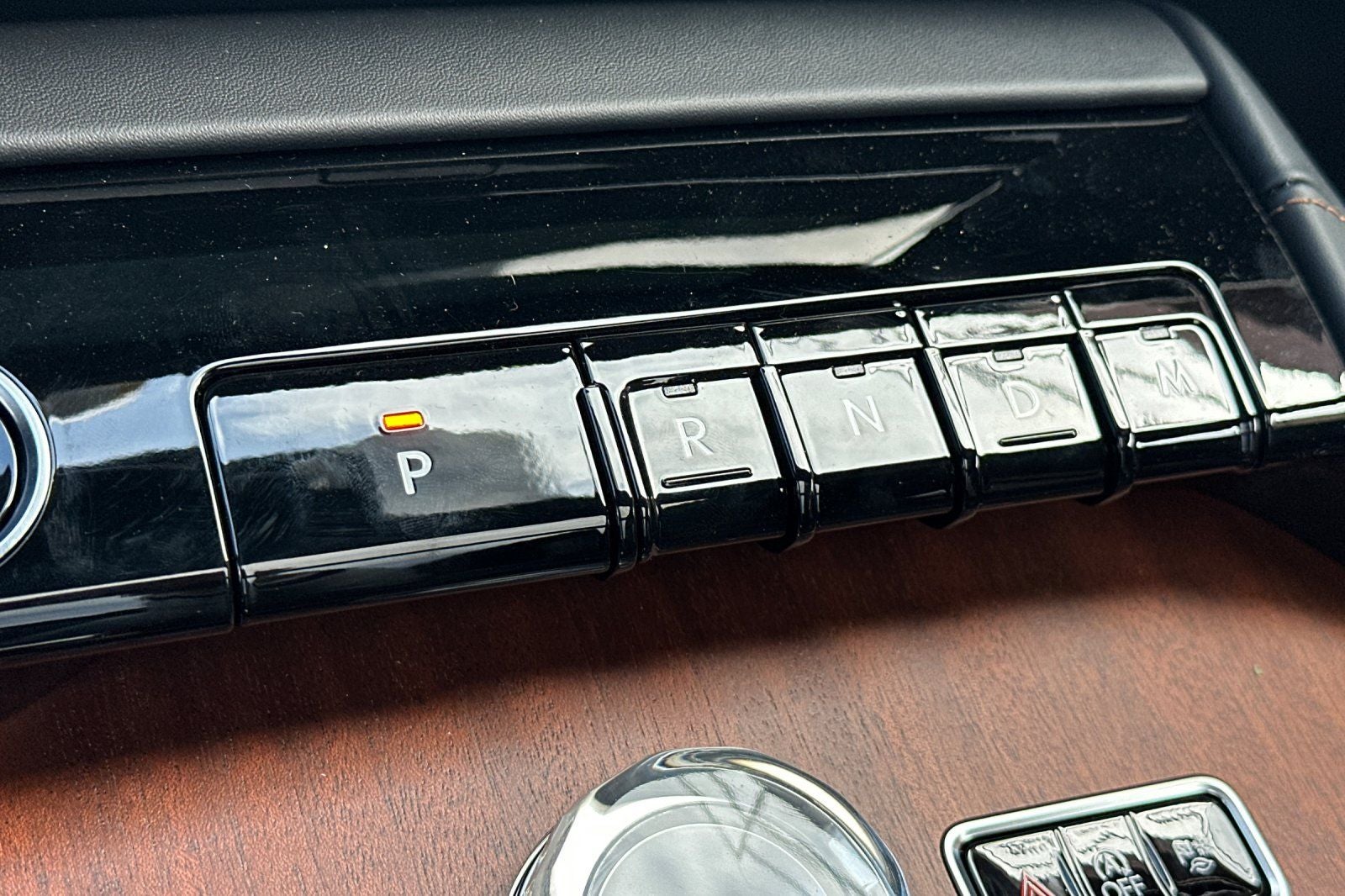 2026 Lincoln Navigator L Black Label