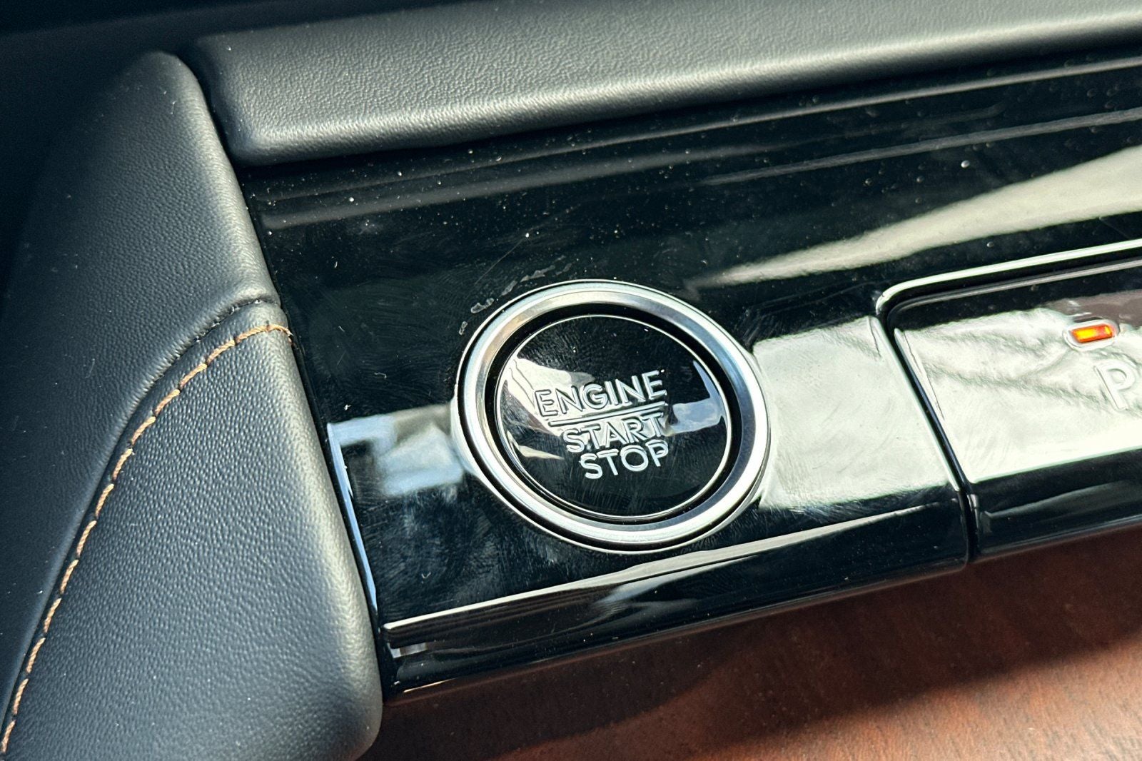 2026 Lincoln Navigator L Black Label
