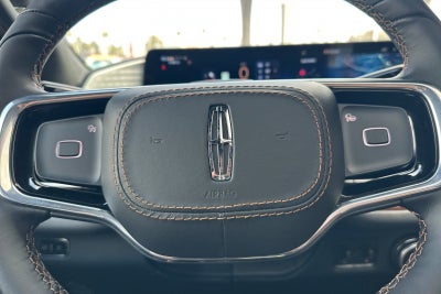 2026 Lincoln Navigator L Black Label