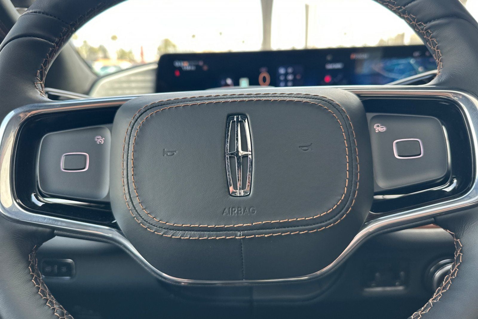 2026 Lincoln Navigator L Black Label