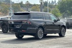2026 Lincoln Navigator L Black Label
