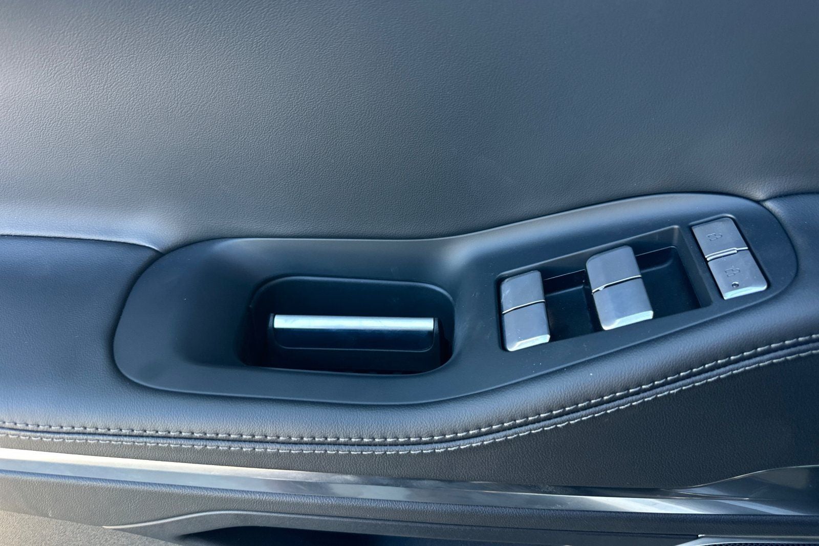 2027 Lincoln Navigator L Premiere