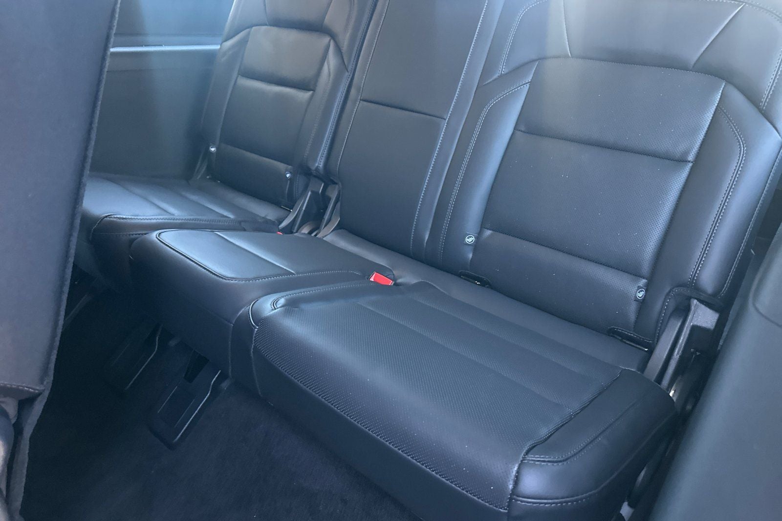 2027 Lincoln Navigator L Premiere