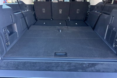 2027 Lincoln Navigator L Premiere