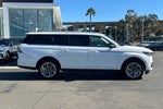 2027 Lincoln Navigator L Premiere