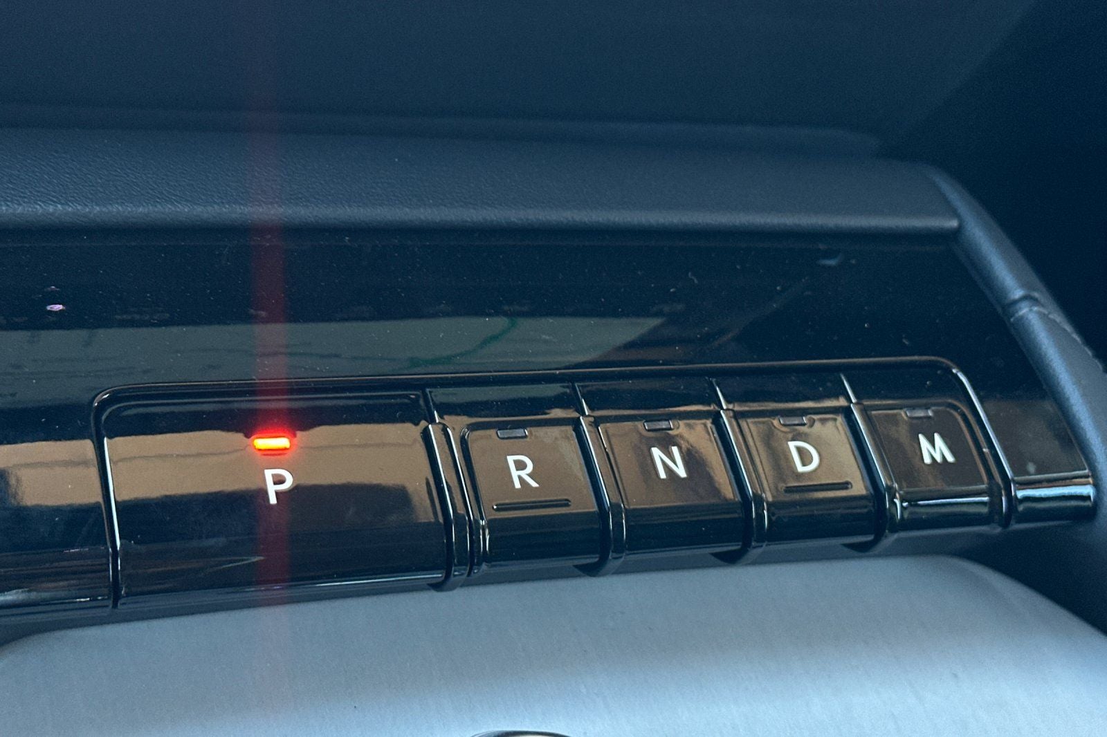 2027 Lincoln Navigator L Premiere