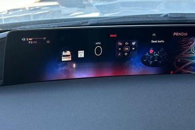 2027 Lincoln Navigator L Premiere