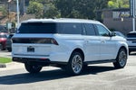 2027 Lincoln Navigator L Premiere