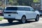 2027 Lincoln Navigator L Premiere
